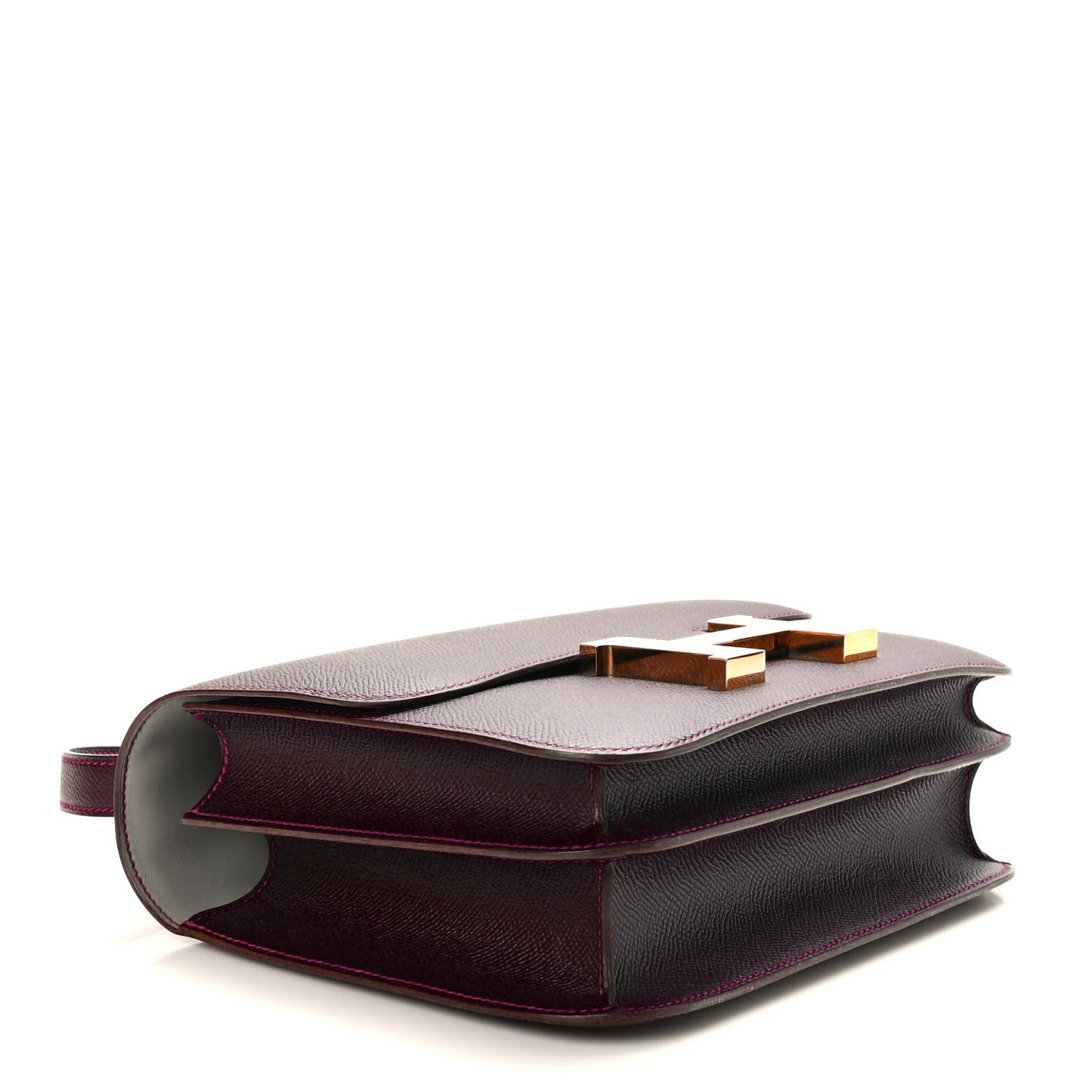 Epsom Horseshoe Constance 24 Raisin Gris Mouette