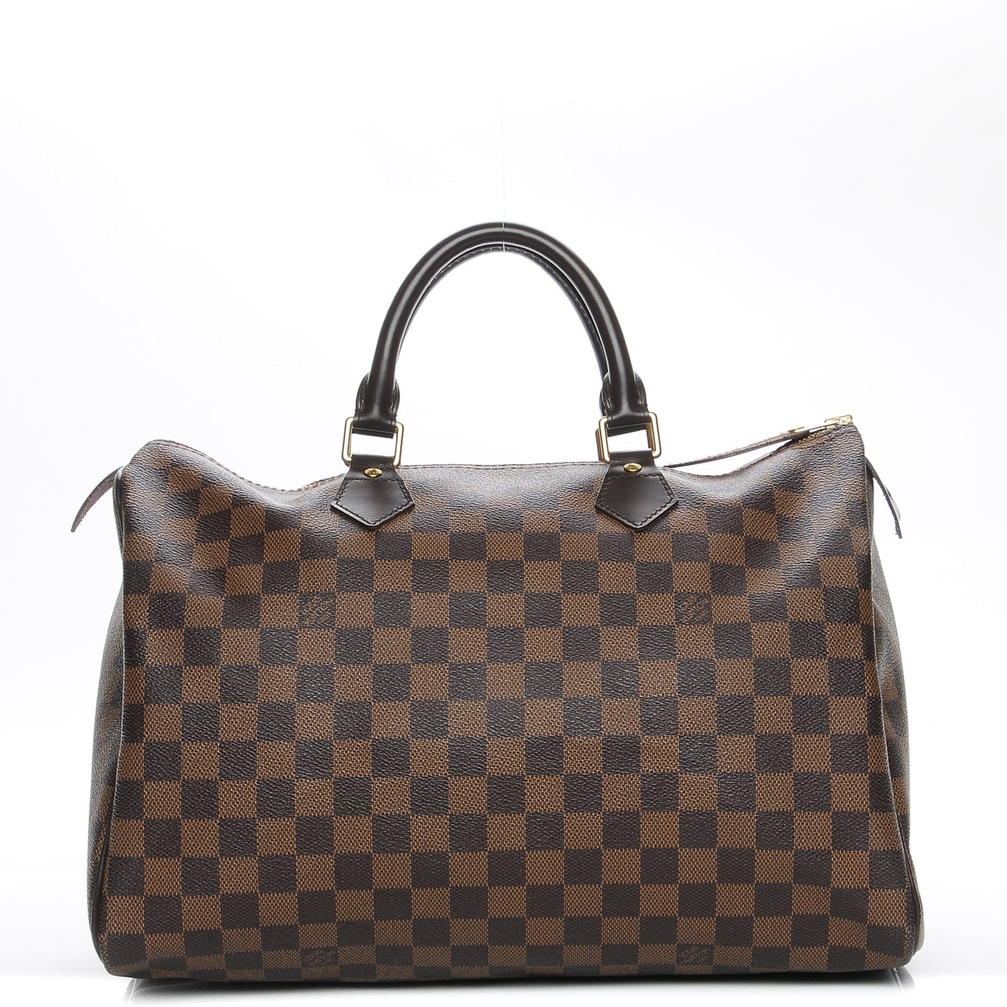 Damier Ebene Speedy 35