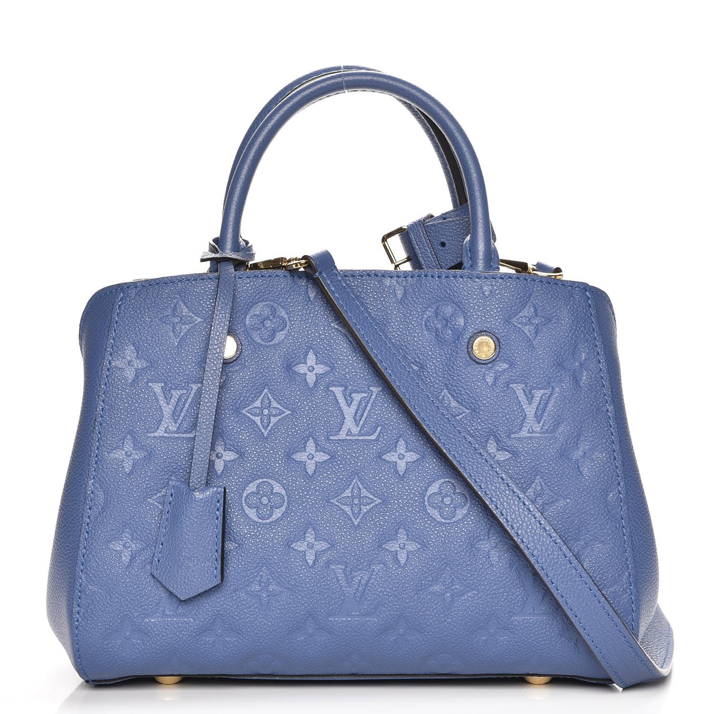 Empreinte Montaigne BB Denim