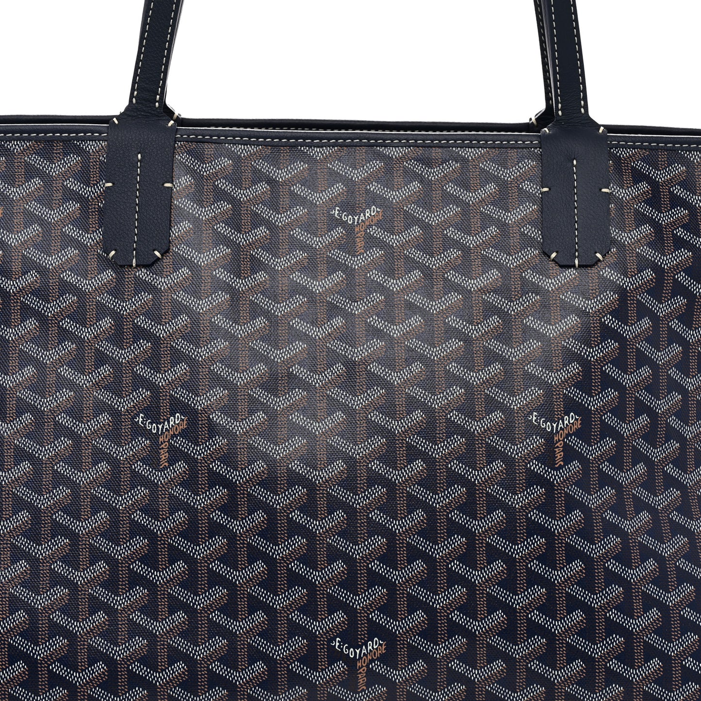 Goyardine Artois GM Navy