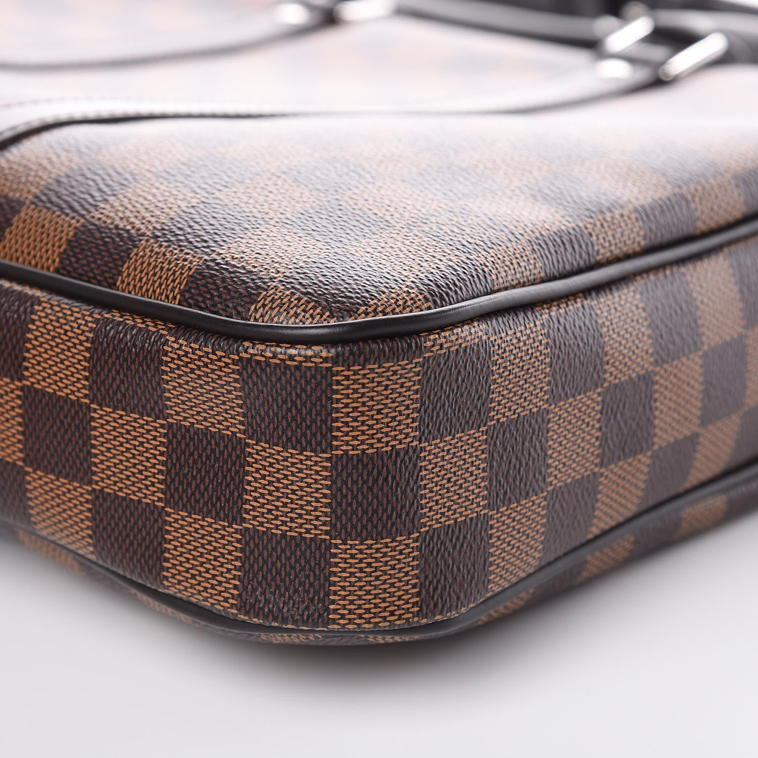 Louis Vuitton Damier Ebene Porte-Documents Voyage PM 8 of 8