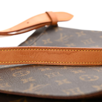 Louis Vuitton Monogram Musette GM 13 of 13