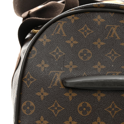 Louis Vuitton Monogram Neo Eole 55 14 of 17