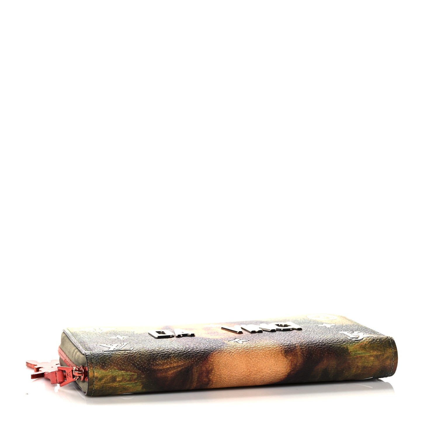 Masters Da Vinci Zippy Wallet