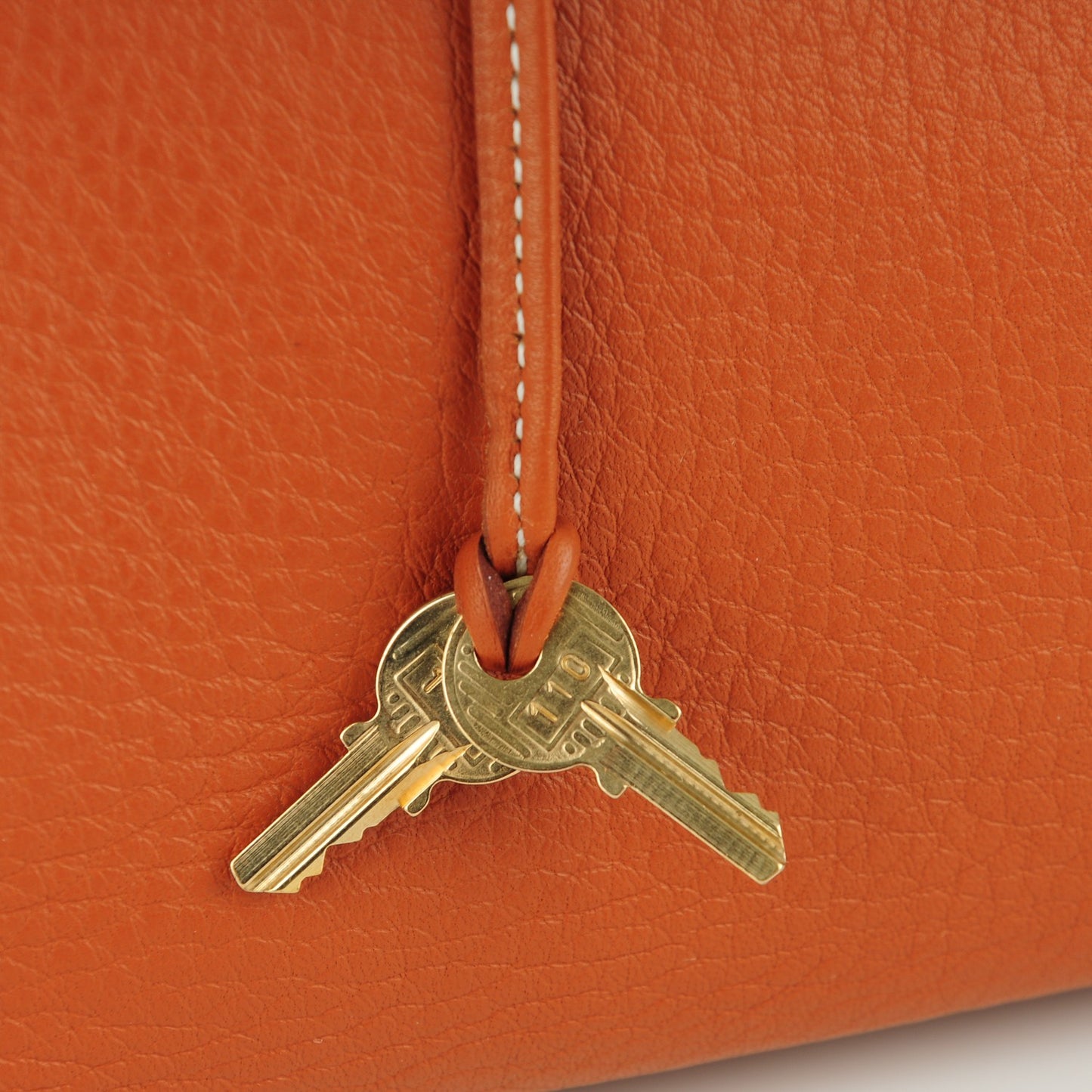 Taurillon Clemence Birkin 35 Etrusque