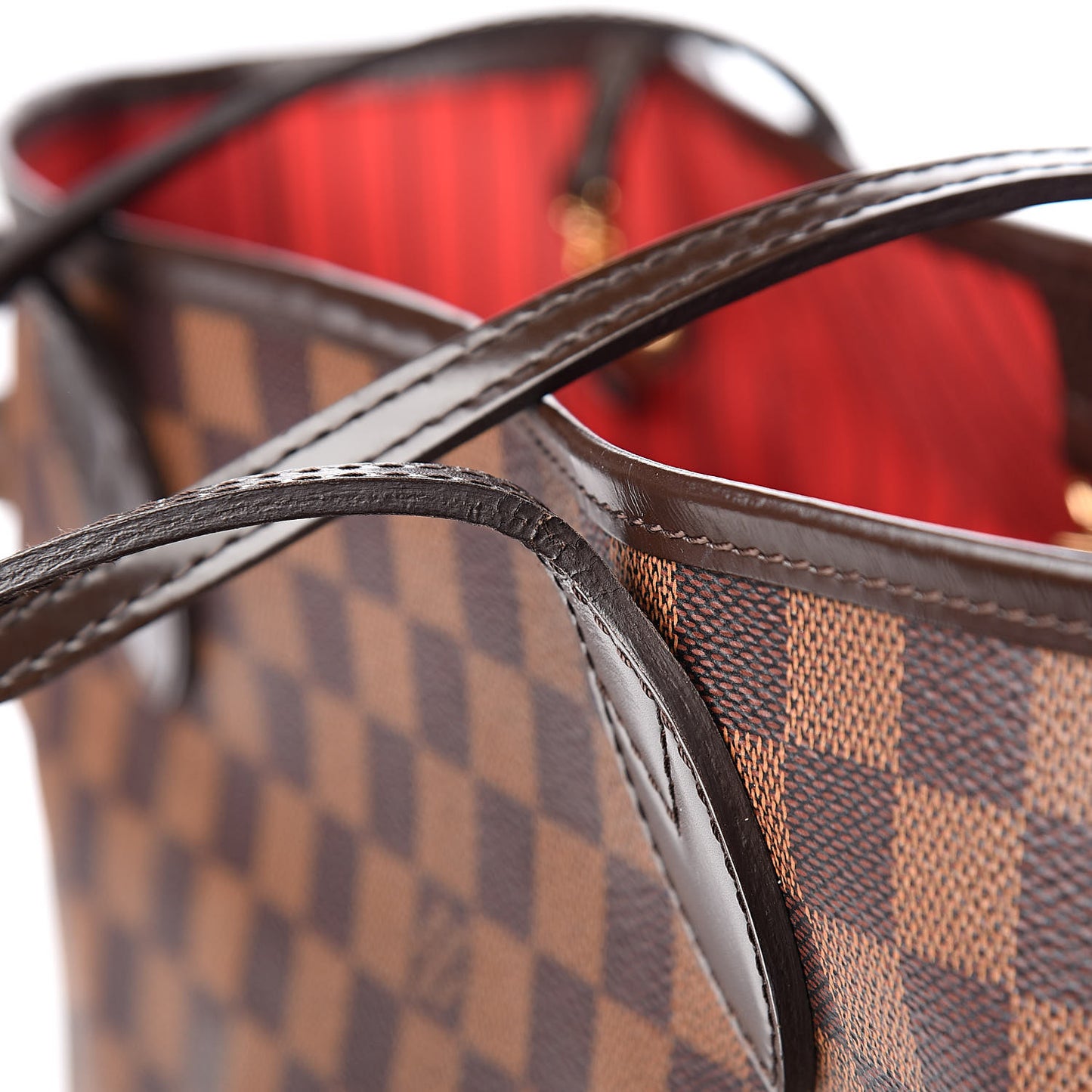 Damier Ebene Neo Neverfull MM