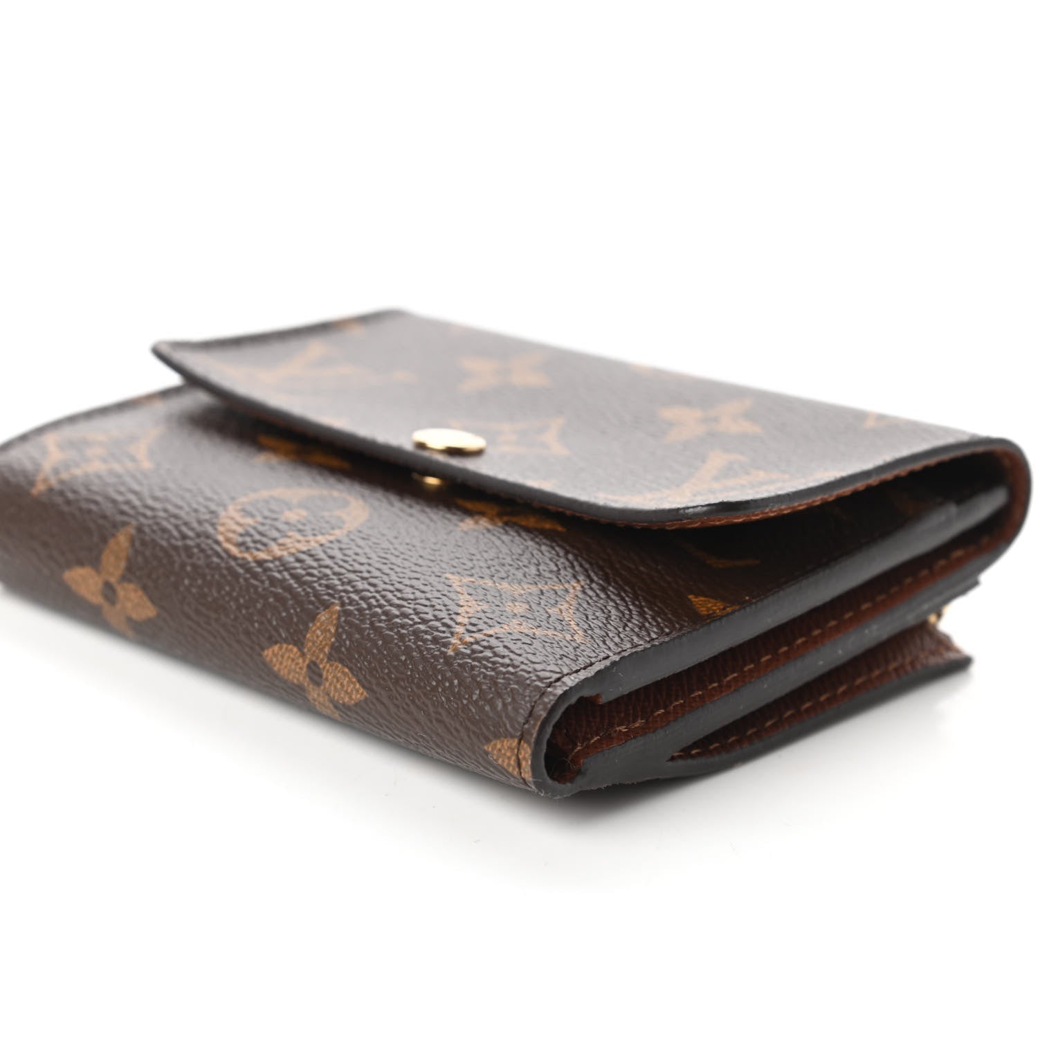 Louis Vuitton Monogram Anais Wallet 7 of 10