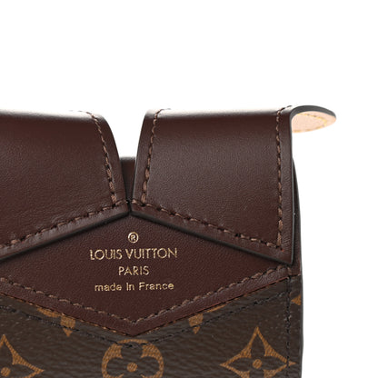 Louis Vuitton Monogram Dog Earpods Case 5 of 7