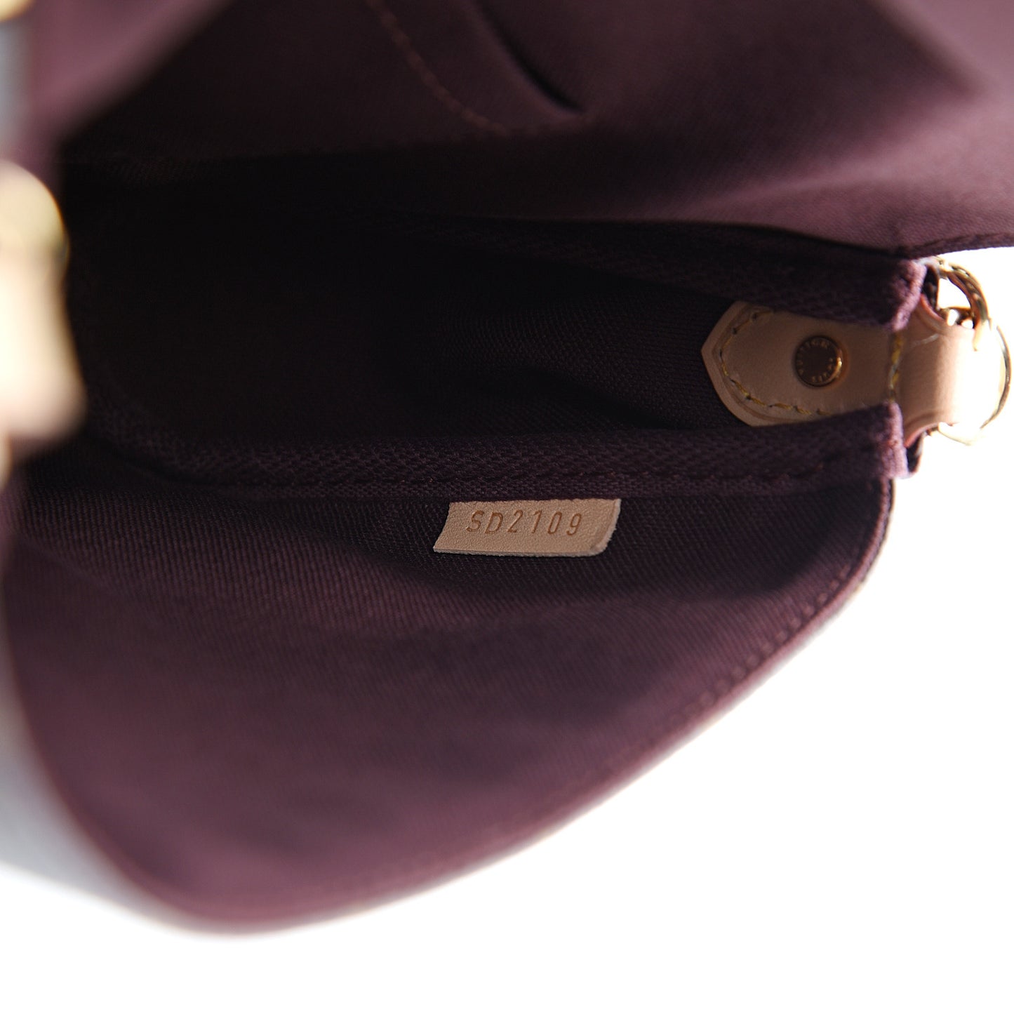 Monogram Favorite MM