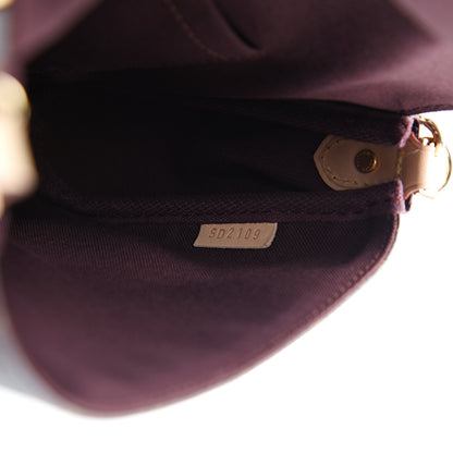 Louis Vuitton Monogram Favorite MM 7 of 11