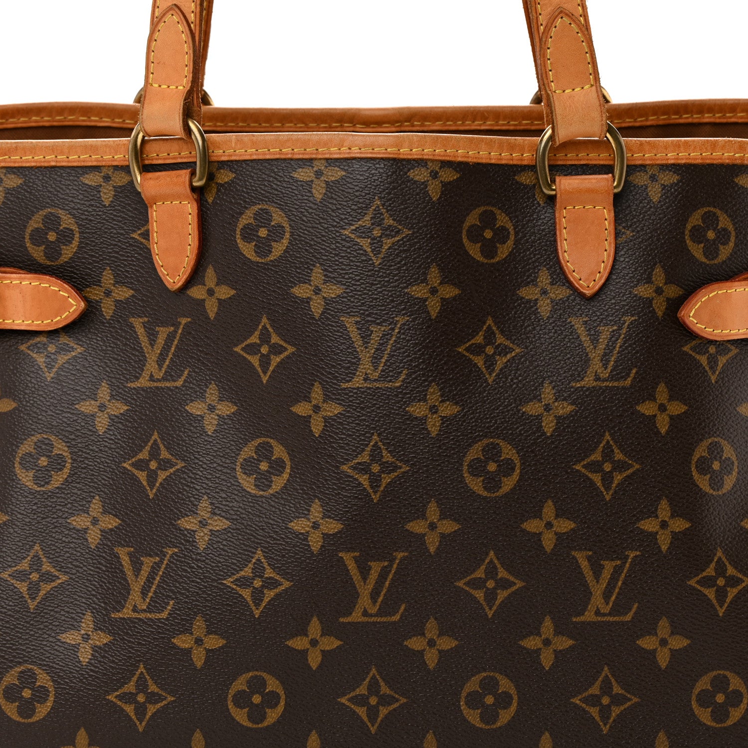Louis Vuitton Monogram Batignolles Horizontal 8 of 17