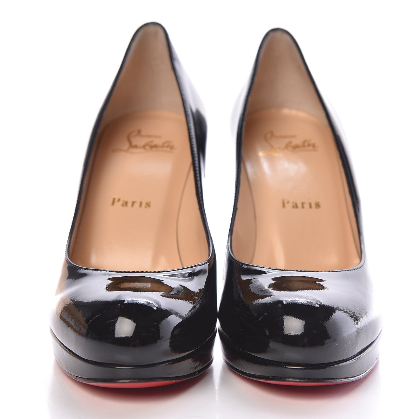 Patent New Simple 100 Pumps 36 Black