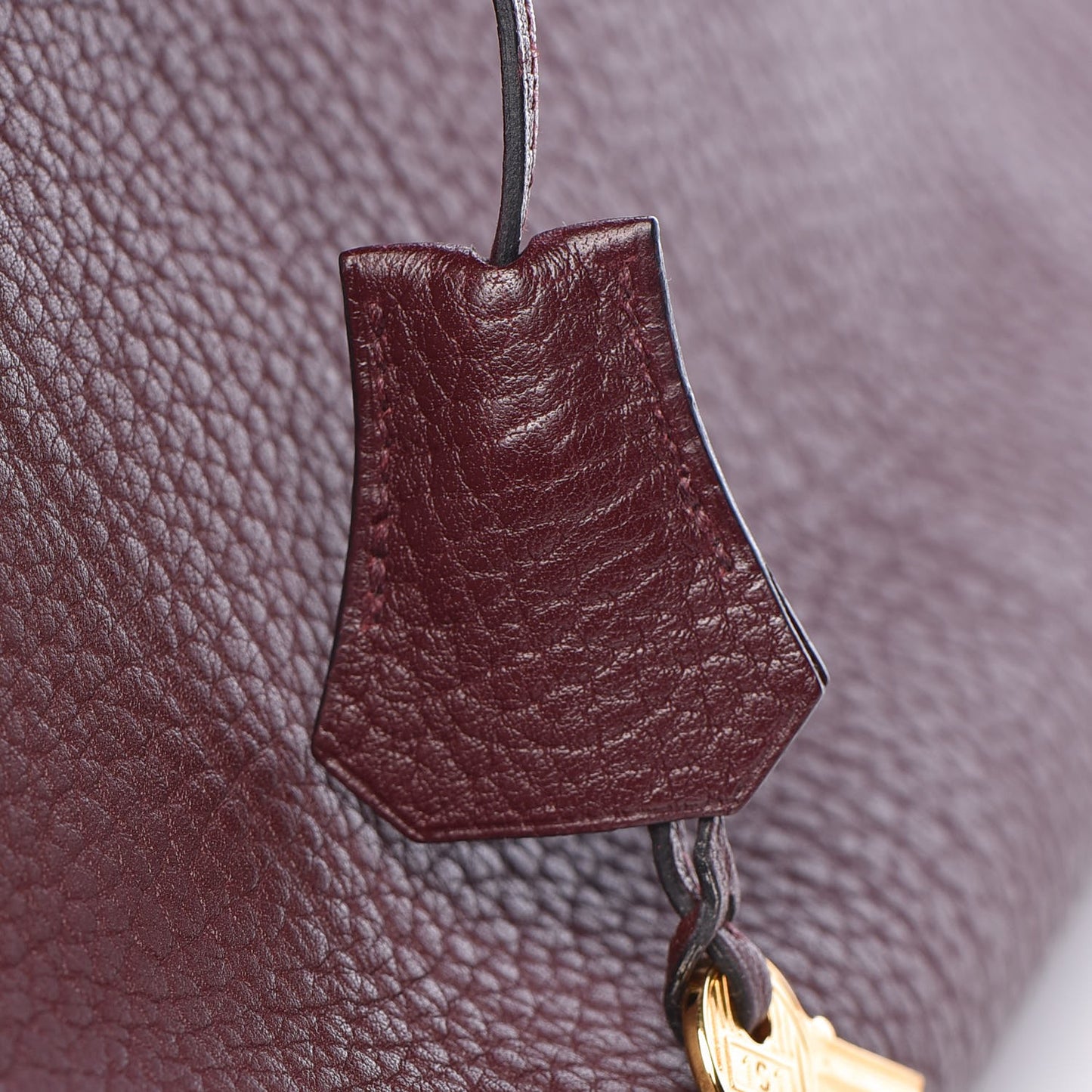 Fjord Birkin 35 Prune