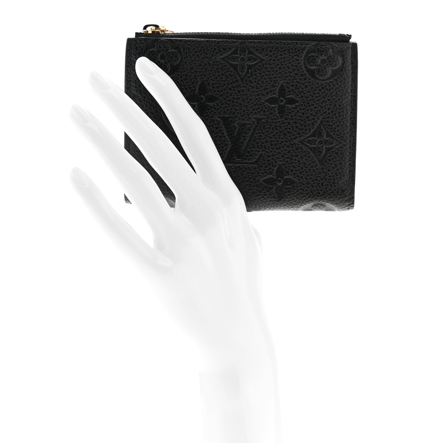 Empreinte Lisa Wallet Black