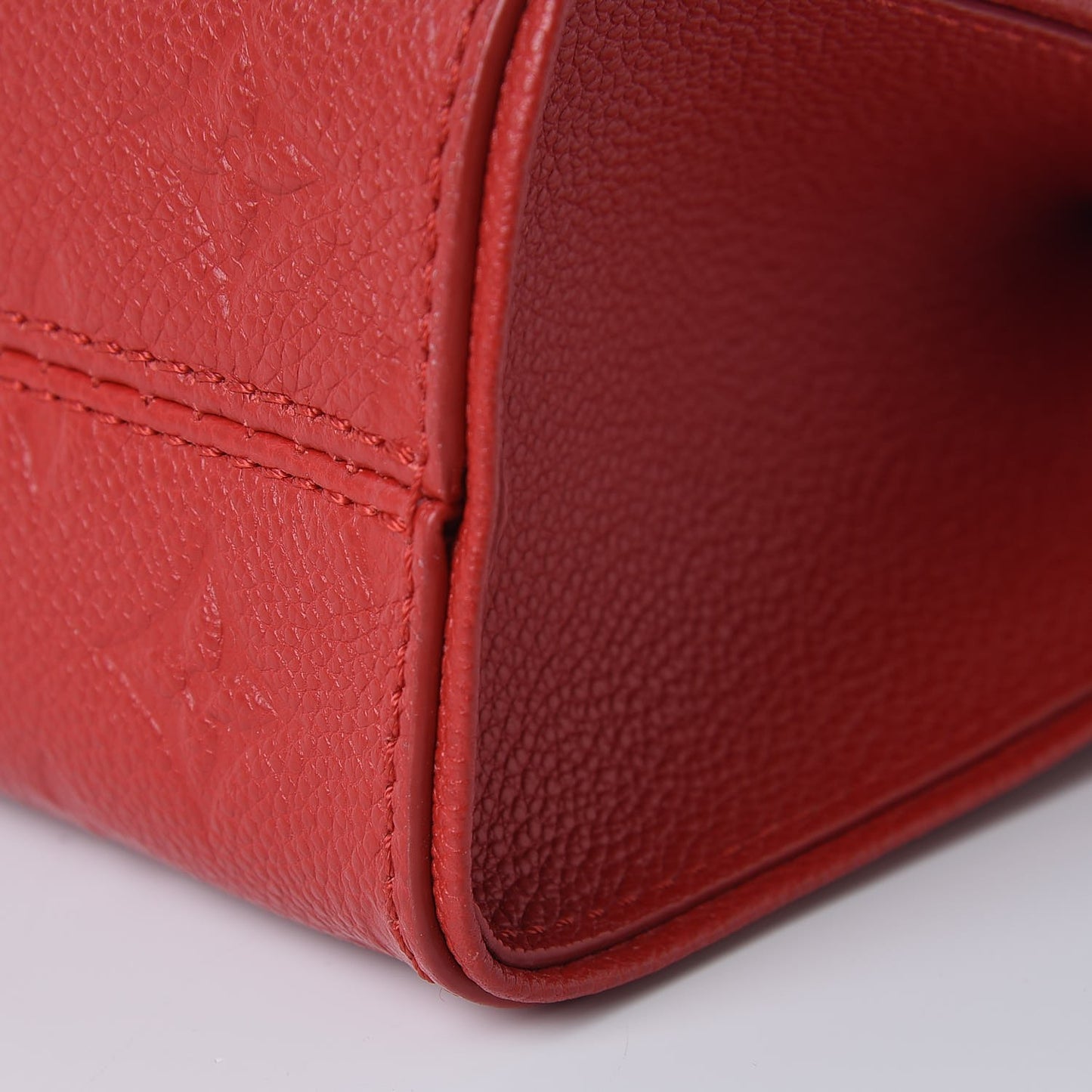Empreinte Saint Sulpice BB Cherry