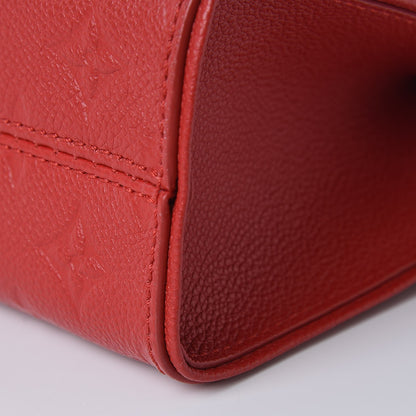 Louis Vuitton Empreinte Saint Sulpice BB Cherry 10 of 10