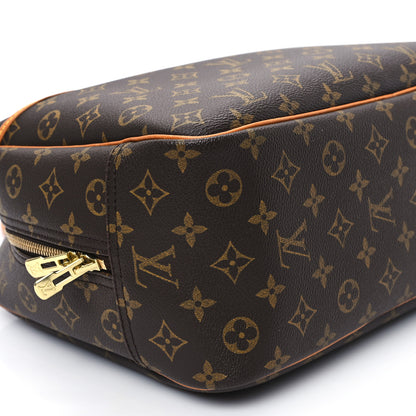 Louis Vuitton Monogram Deauville 9 of 12