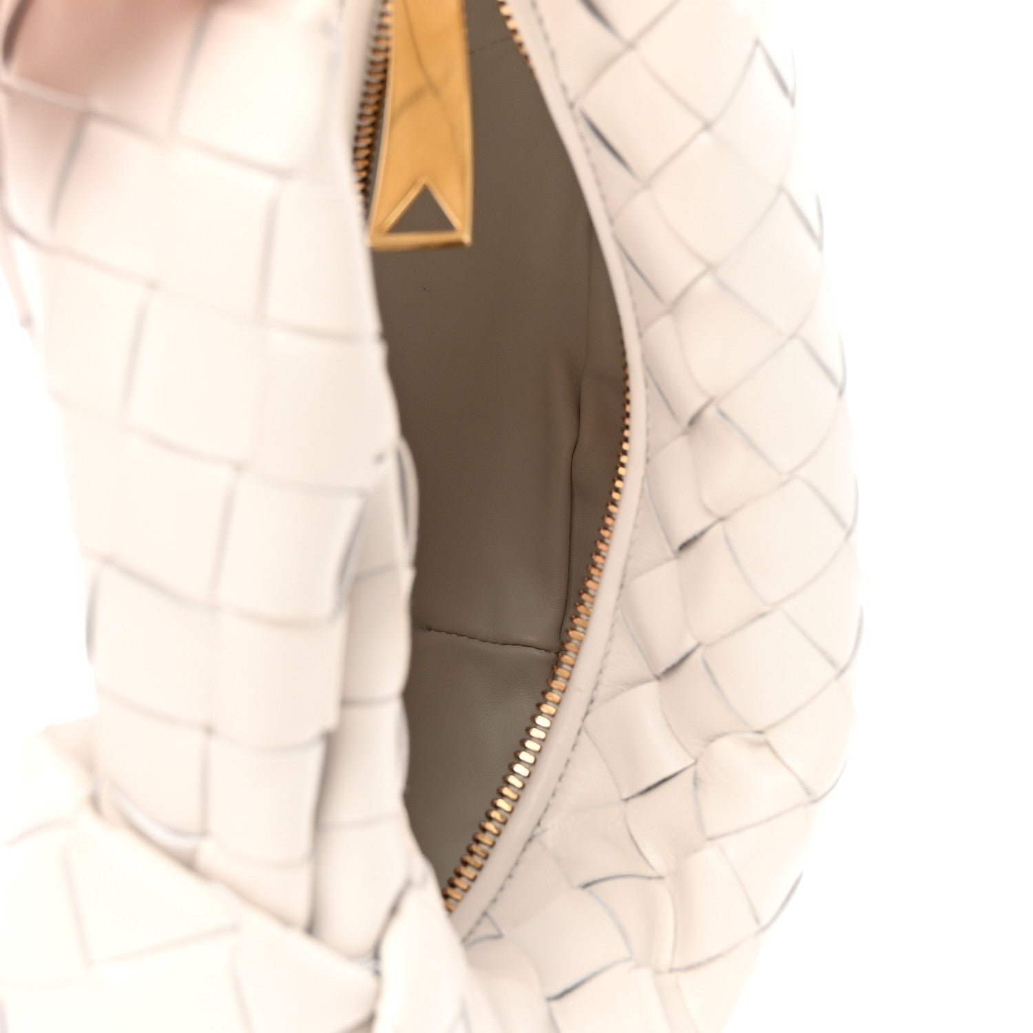 Bottega Veneta Nappa Intrecciato Mini Jodie Chalk 5 of 12