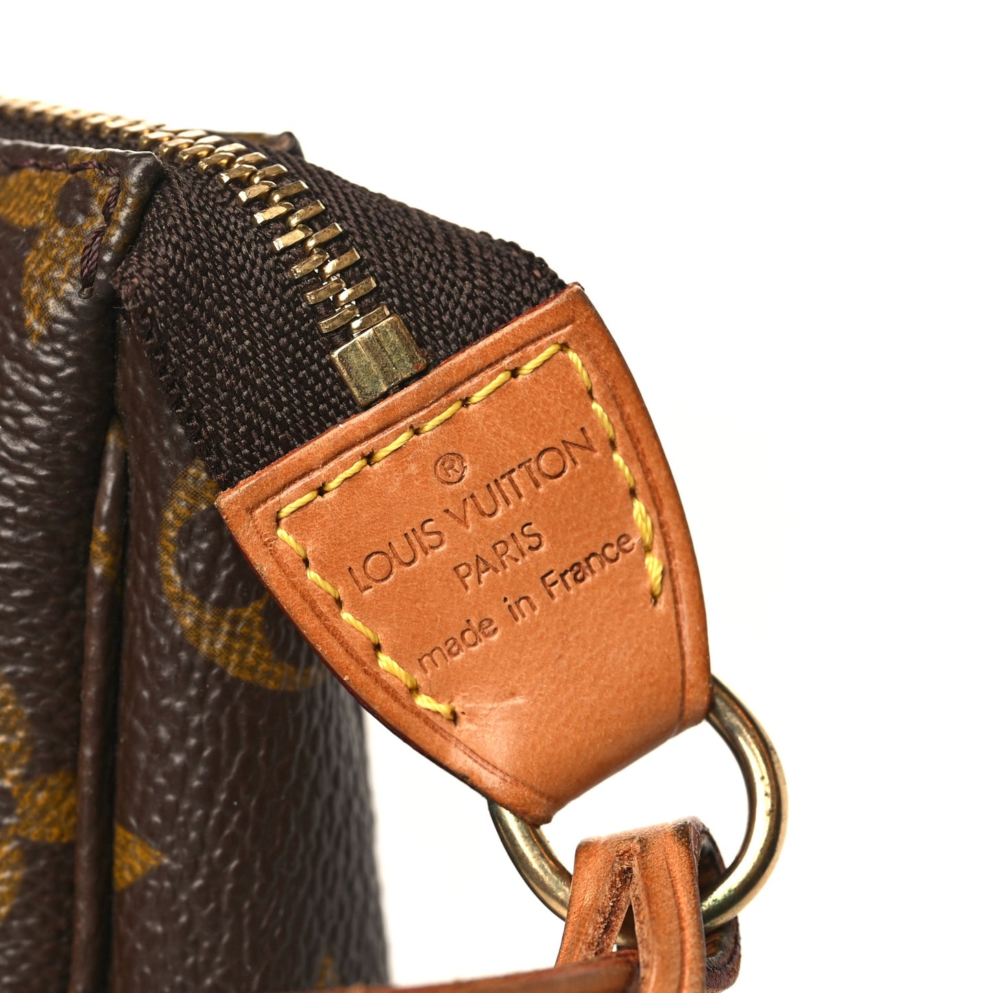 Monogram Pochette Accessories