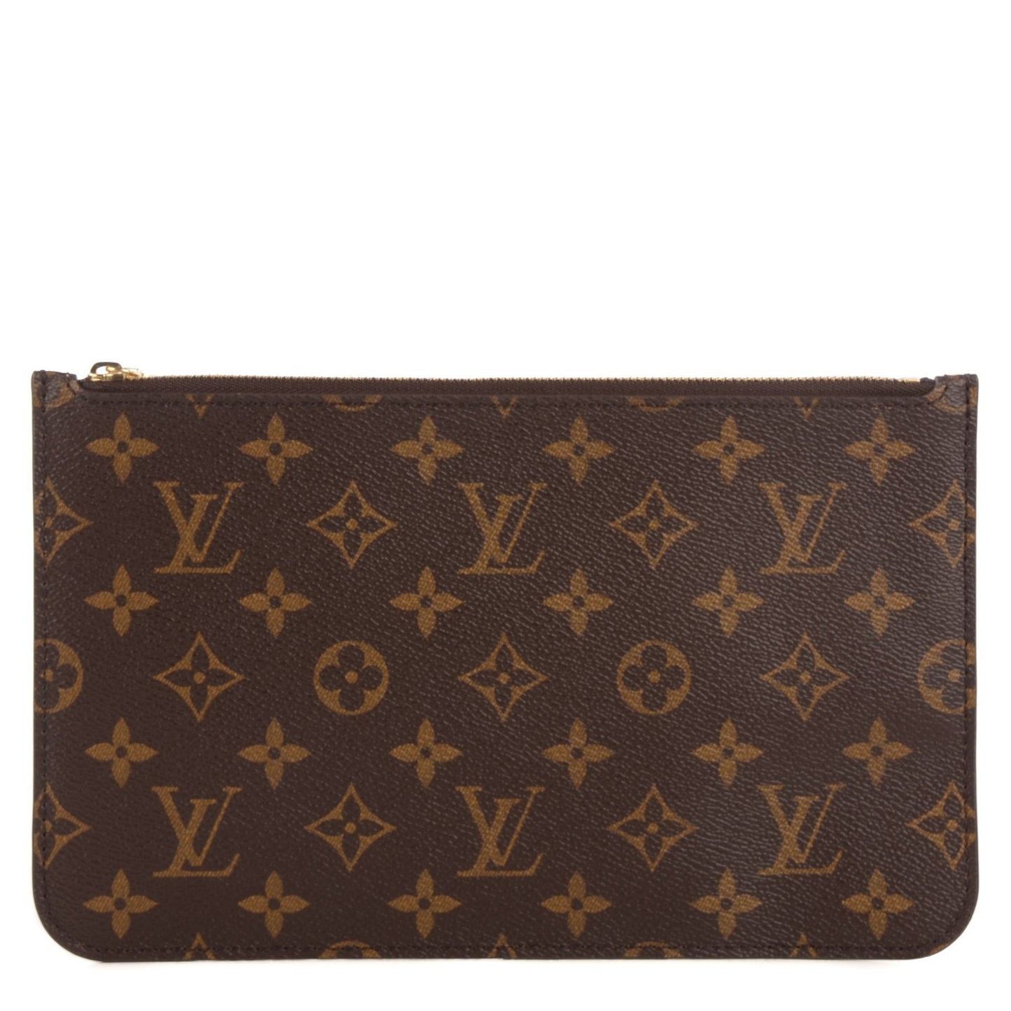 Monogram Neverfull MM GM Pochette