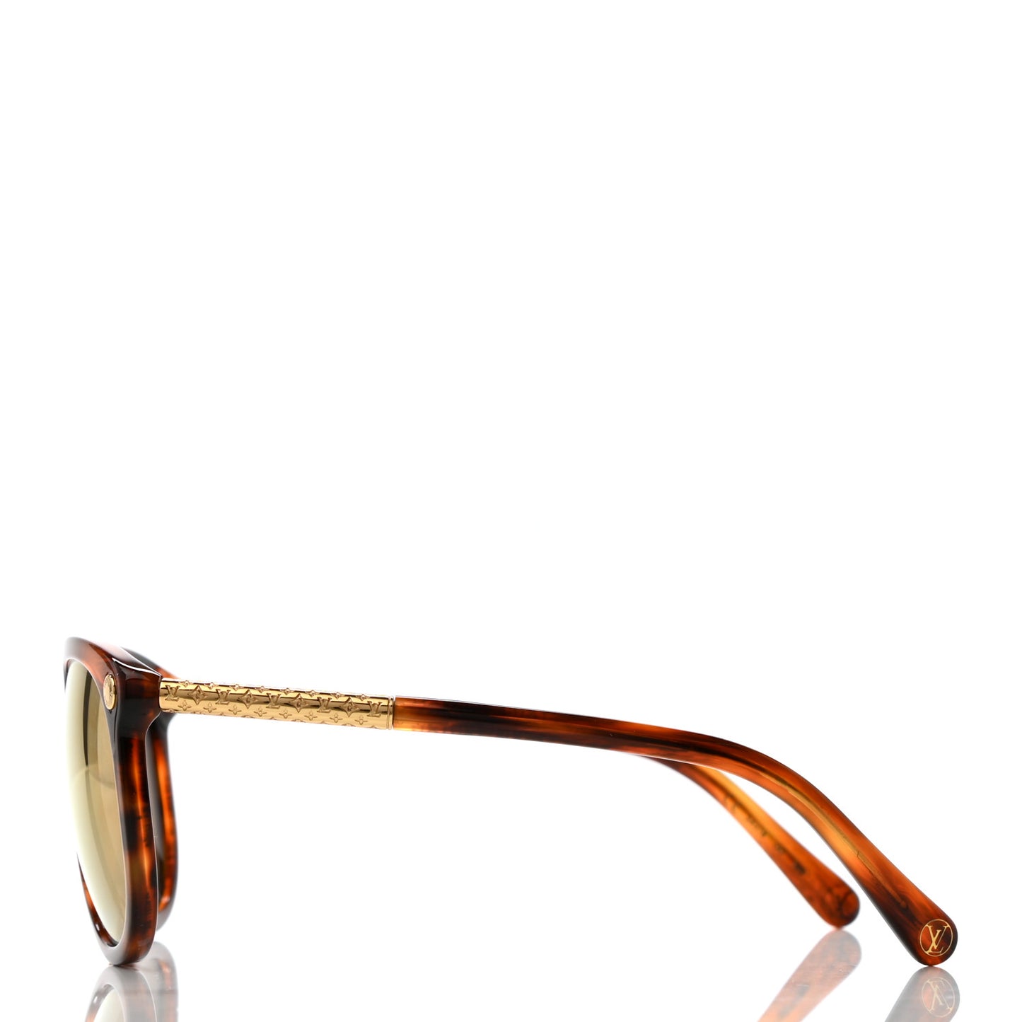 Vertigo Sunglasses Z0895E Tortoise
