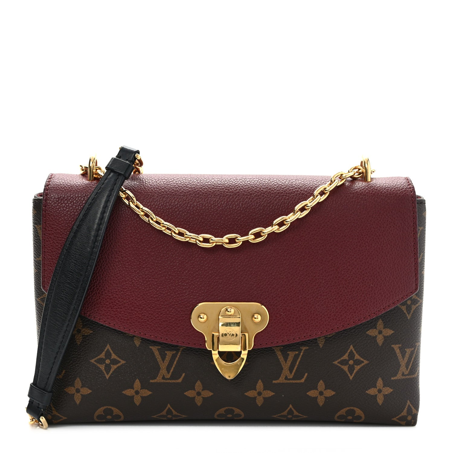 Louis Vuitton Monogram Saint Placide Aurore 1 of 8