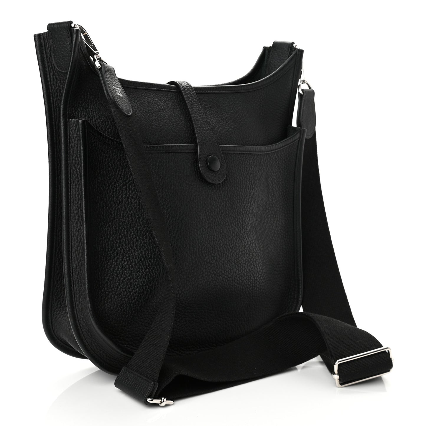 Taurillon Clemence Evelyne III PM Black