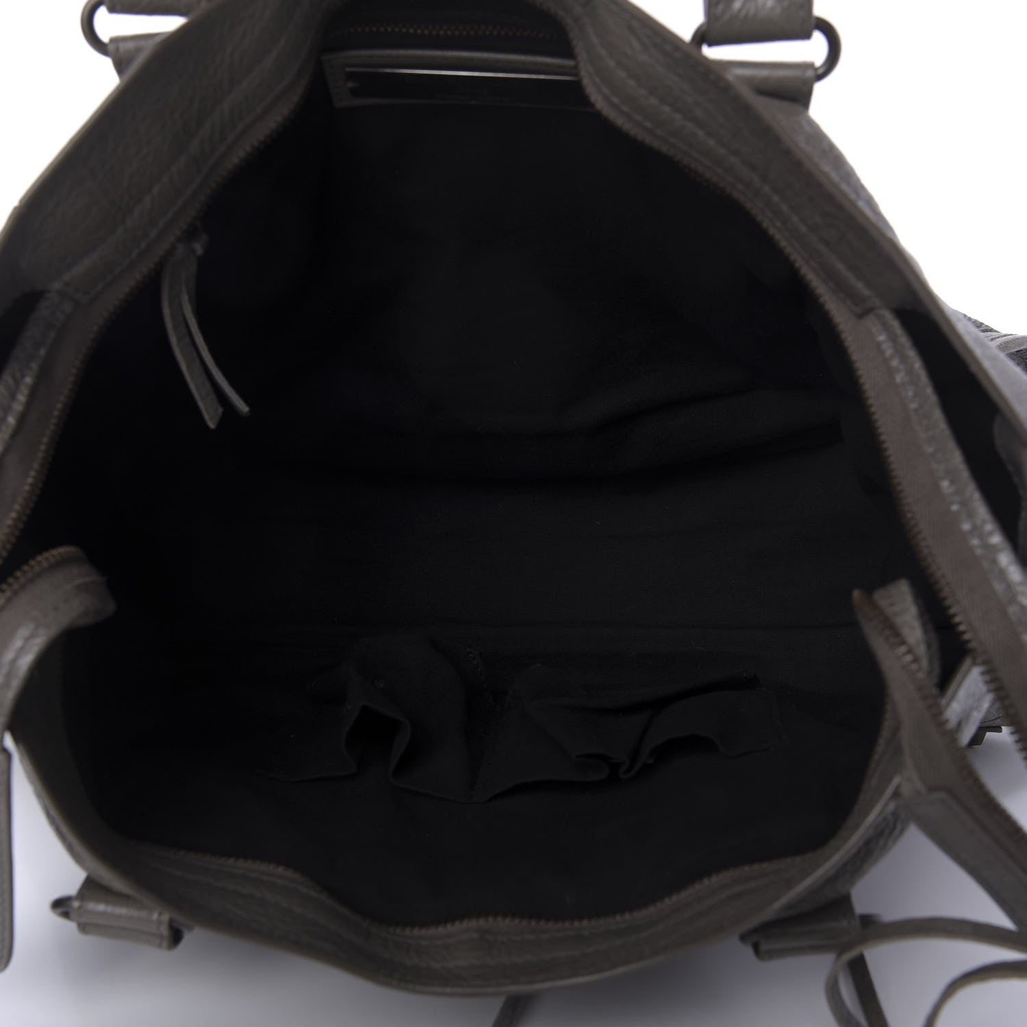 Balenciaga Agneau Classic Hardware City Beige Liege 5 of 9