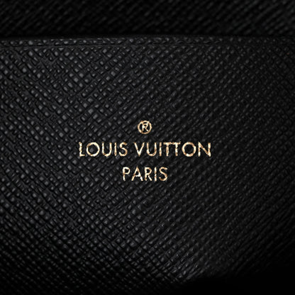Louis Vuitton Reverse Monogram Giant Double Zip Pochette 7 of 12