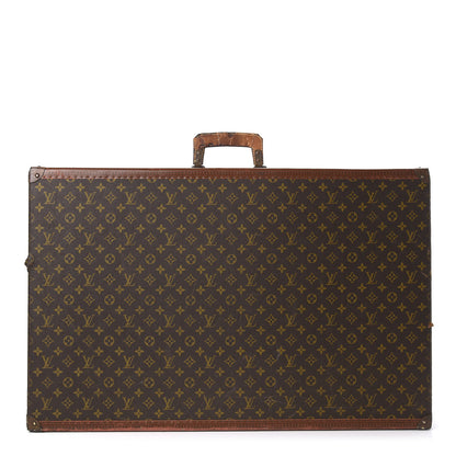 Louis Vuitton Monogram Alzer 80 1 of 16