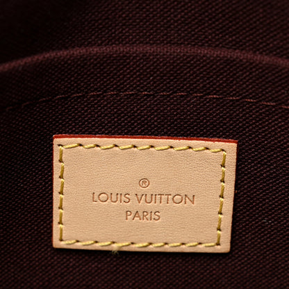 Louis Vuitton Monogram Favorite MM 6 of 10