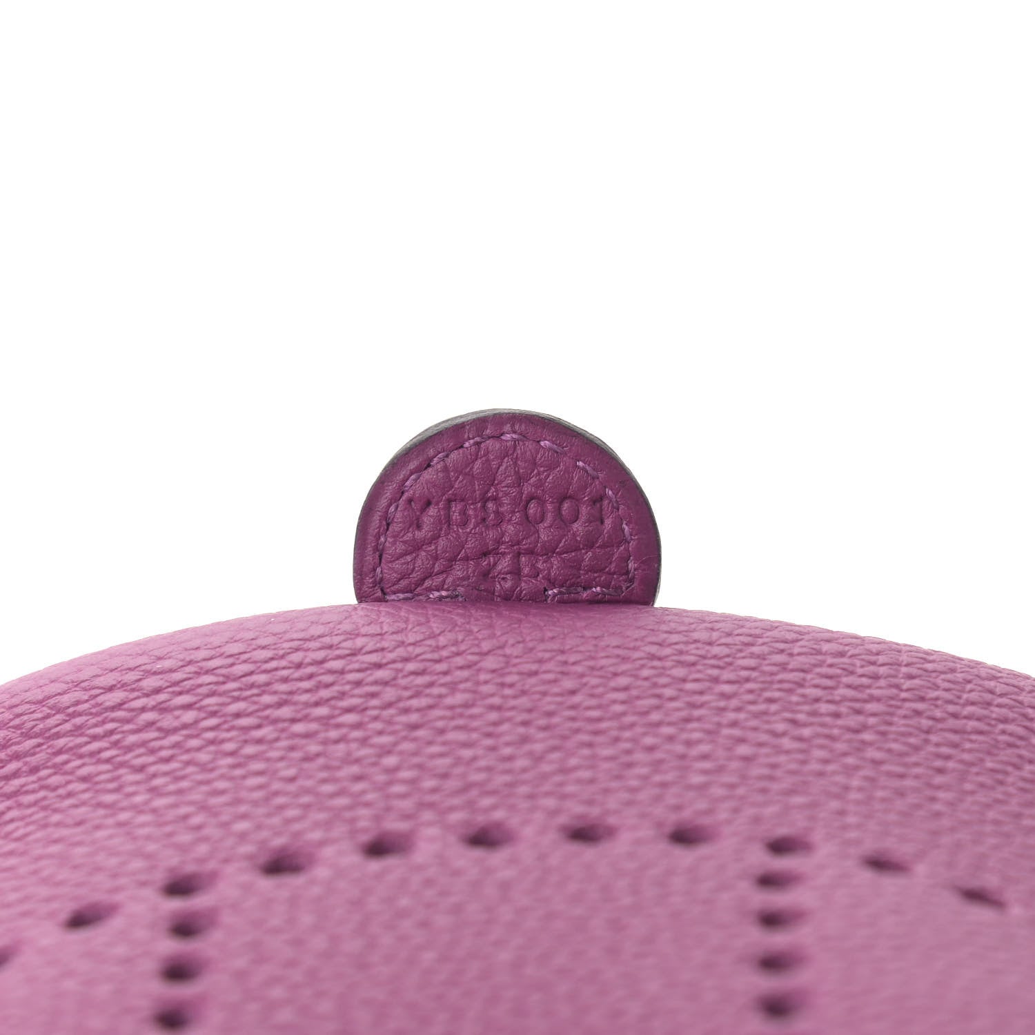 Hermes Taurillon Clemence Amazone Evelyne TPM Anemone Marine 7 of 9