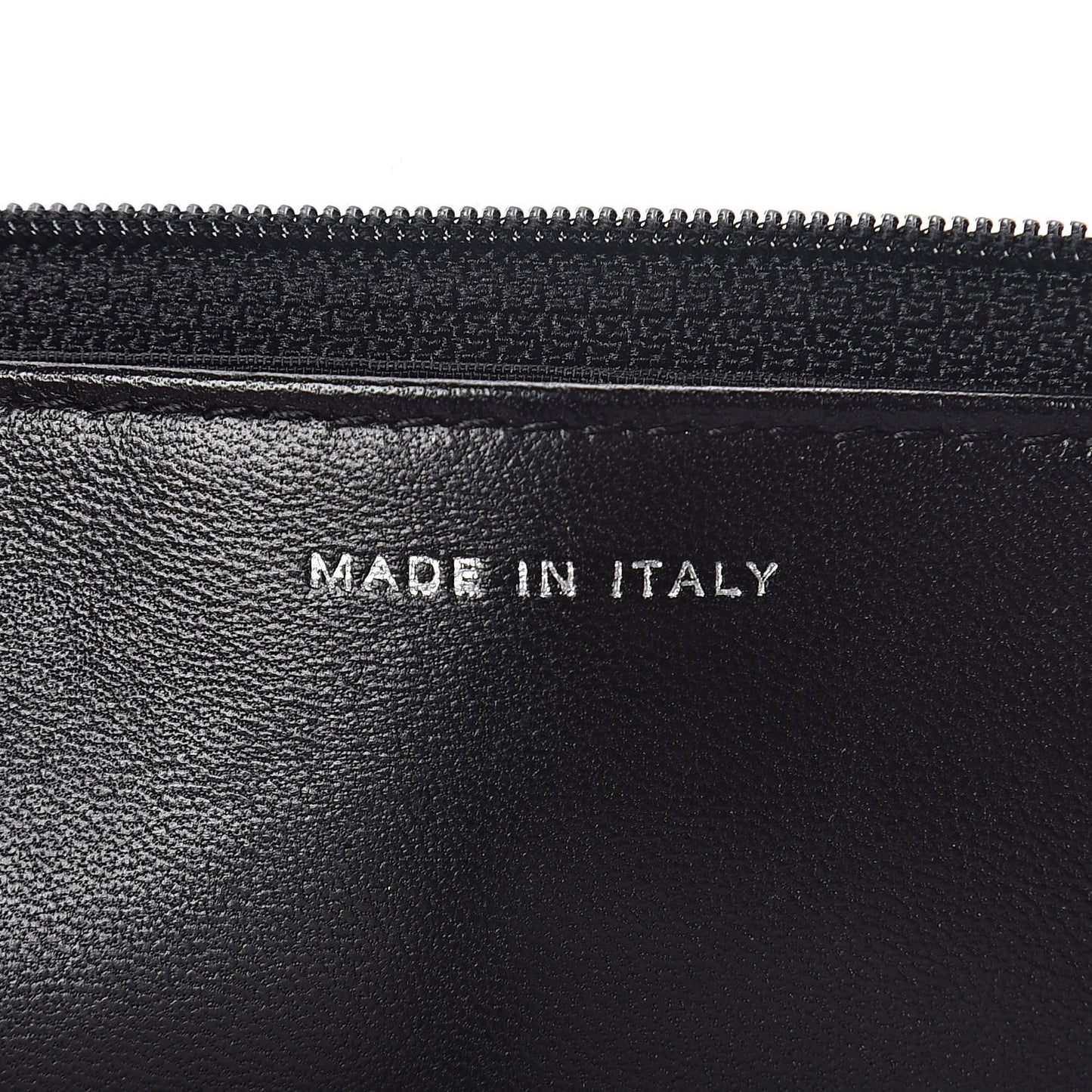 Caviar Timeless CC Wallet On Chain WOC Black