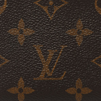 Louis Vuitton Monogram Lisa Wallet Iris 8 of 8
