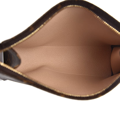 Louis Vuitton Monogram Toiletry Pouch 19 5 of 8