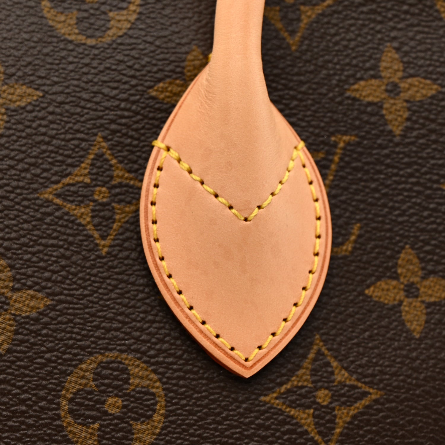 Louis Vuitton Monogram Lockit PM 12 of 12