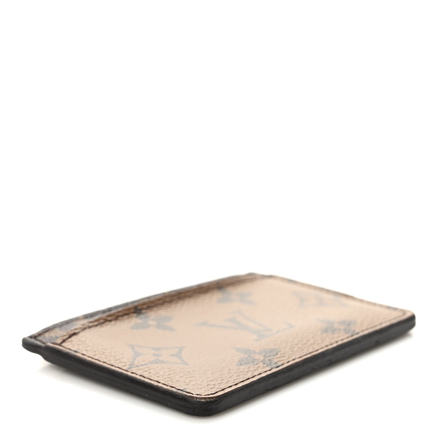 Louis Vuitton Reverse Monogram Card Holder 4 of 7