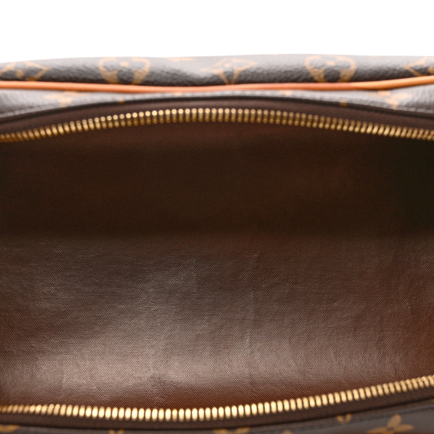 Louis Vuitton Monogram Dopp Kit Toilet Pouch 5 of 6