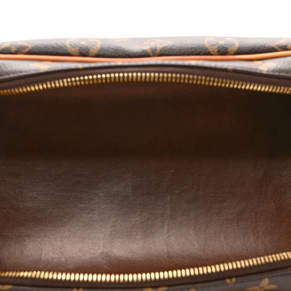 Louis Vuitton Monogram Dopp Kit Toilet Pouch 5 of 6