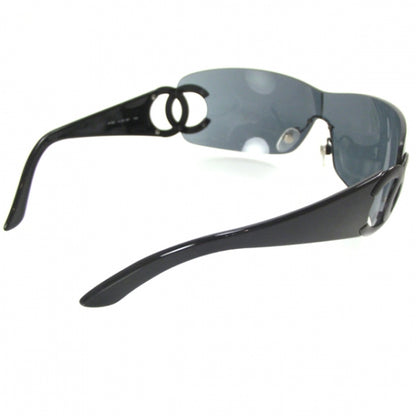 Chanel Frameless CC Logo Sunglasses 4125 2 of 9
