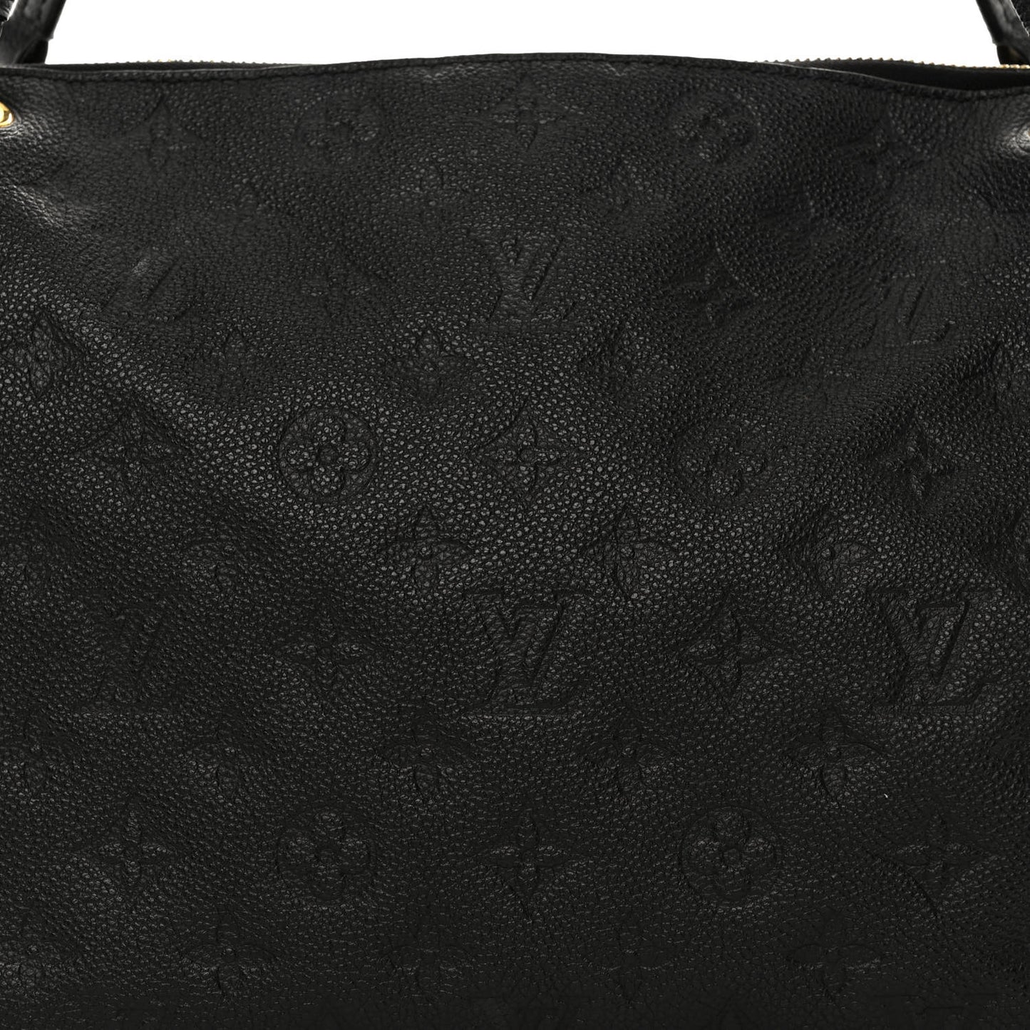 Empreinte Ponthieu PM Black