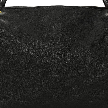 Louis Vuitton Empreinte Ponthieu PM Black 10 of 13