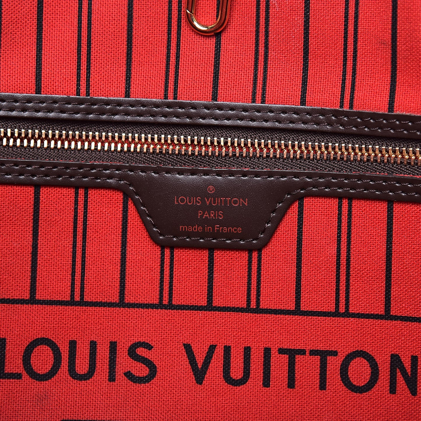 Damier Ebene Neo Neverfull GM