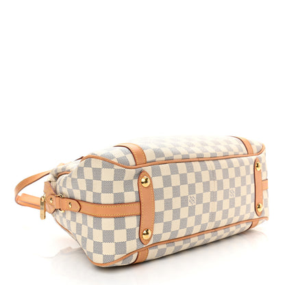 Louis Vuitton Damier Azur Stresa PM 3 of 9