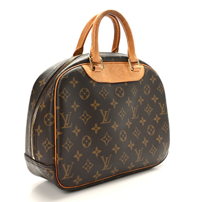 Louis Vuitton Monogram Trouville 3 of 10