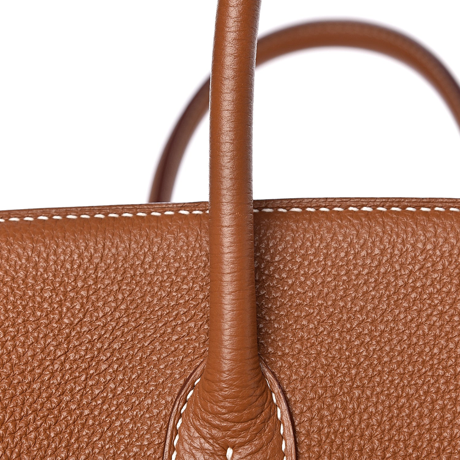 Hermes Togo Birkin 35 Gold 10 of 14