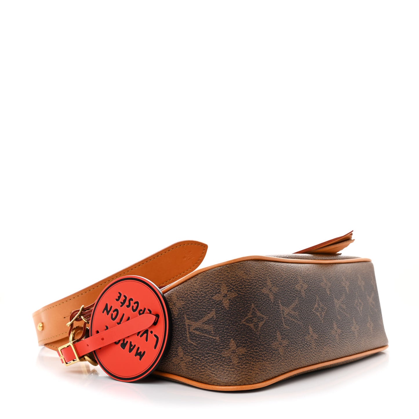 Monogram Dust Pochette Accessoire XL