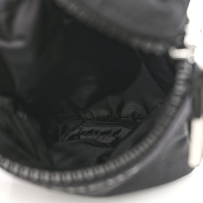 Givenchy Nylon G-Trek Phone Pouch Black 5 of 10