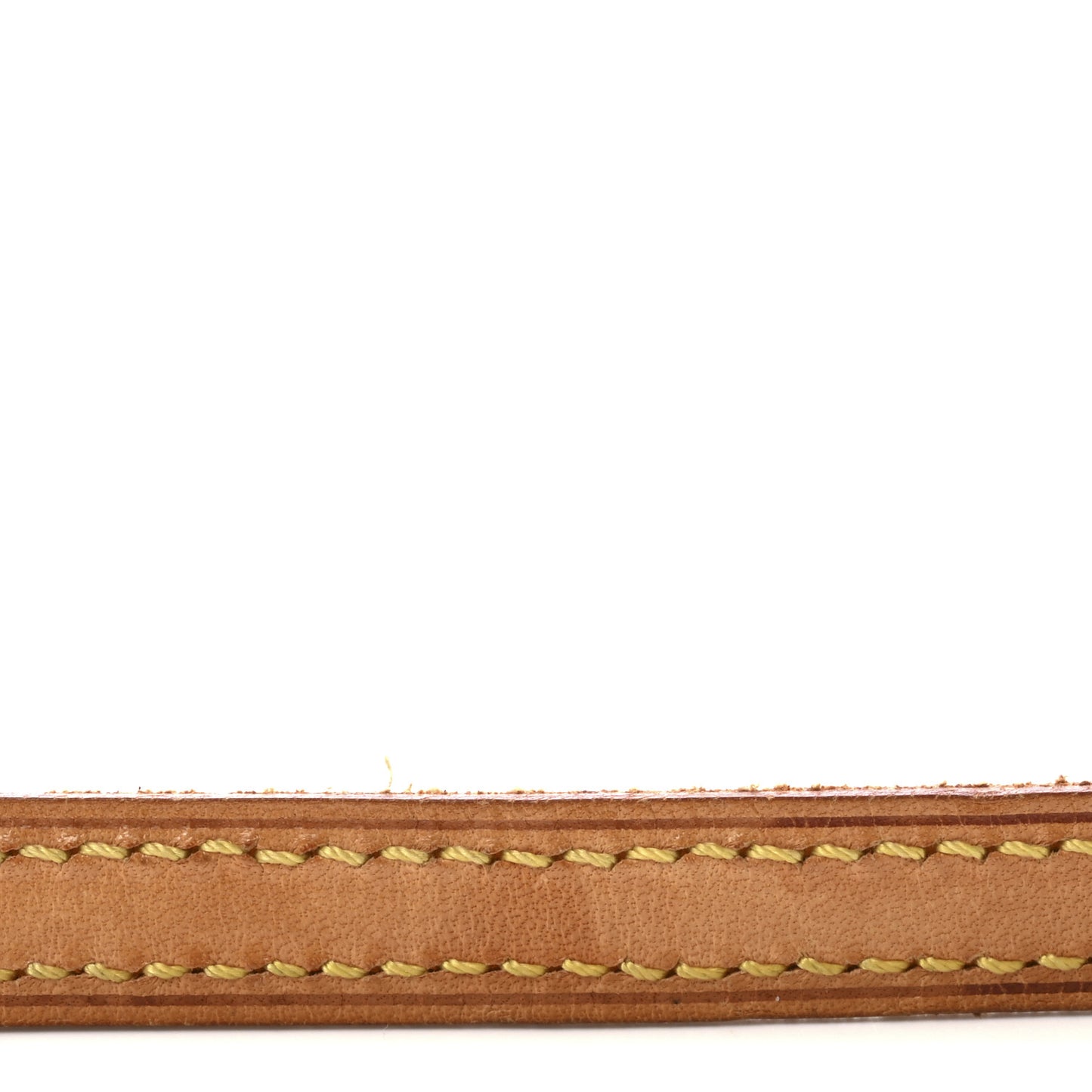 Vachetta 16mm Shoulder Strap