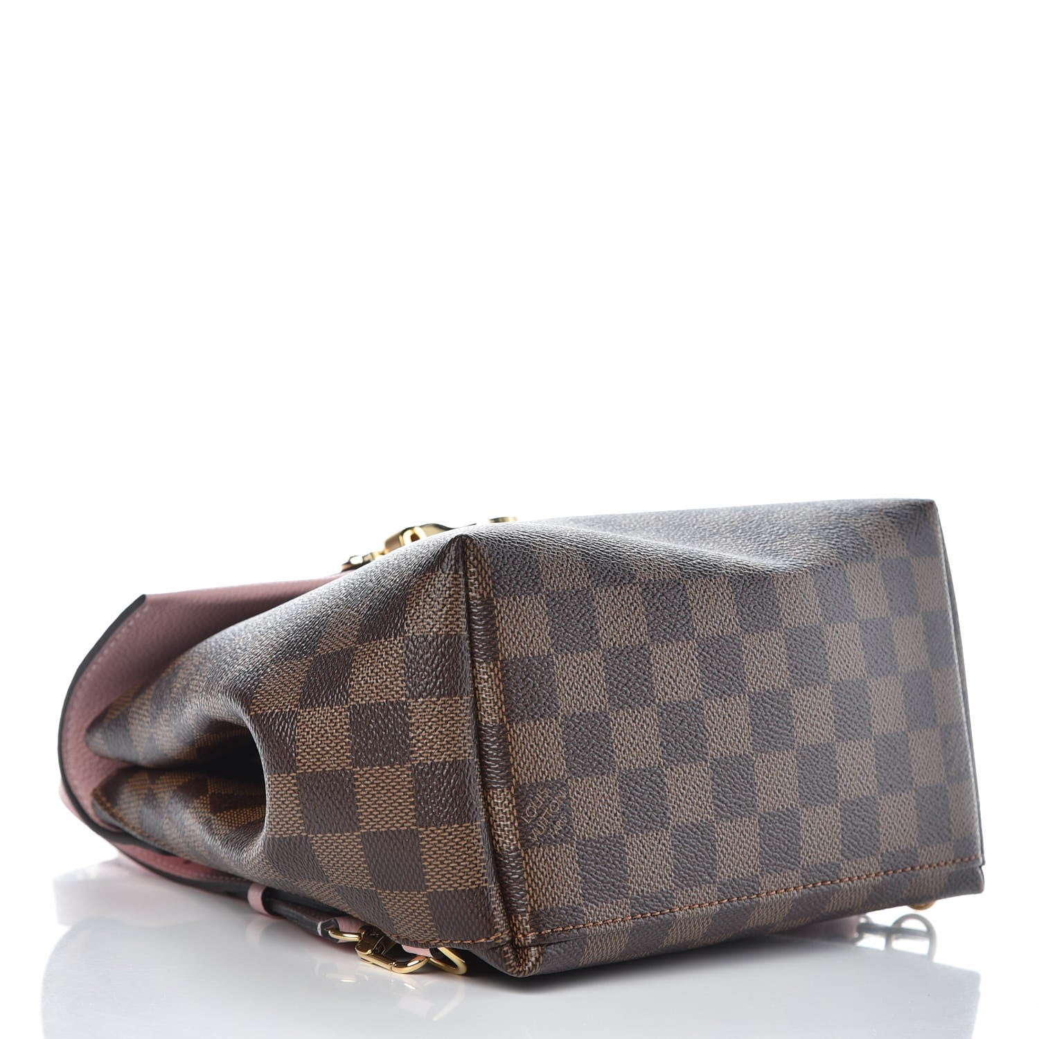 Louis Vuitton Damier Ebene Clapton Backpack Magnolia 4 of 7